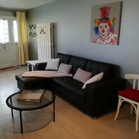 Holiday home Gite Du 
