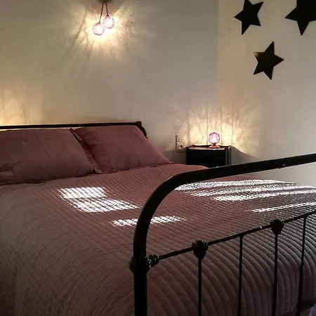 Holiday home Gite Du 