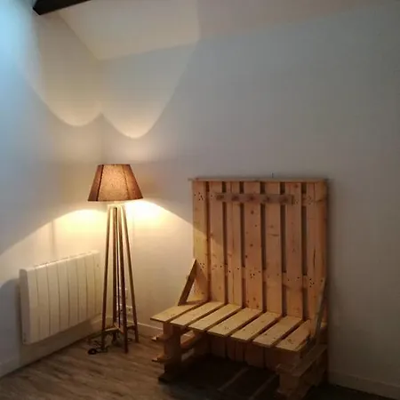 Holiday home Gite Du 
