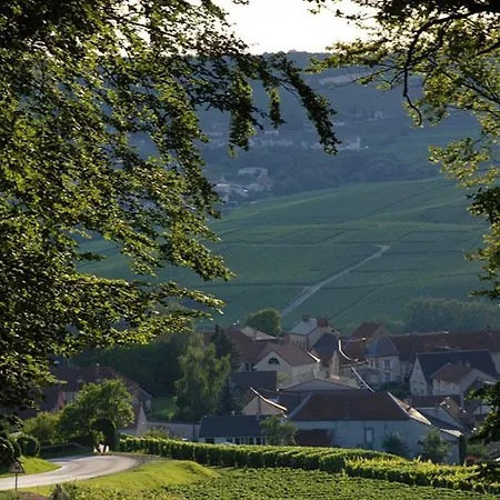 Holiday home Gite Du 