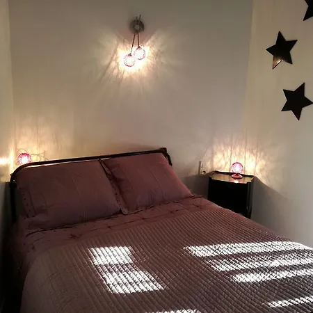 Holiday home Gite Du 