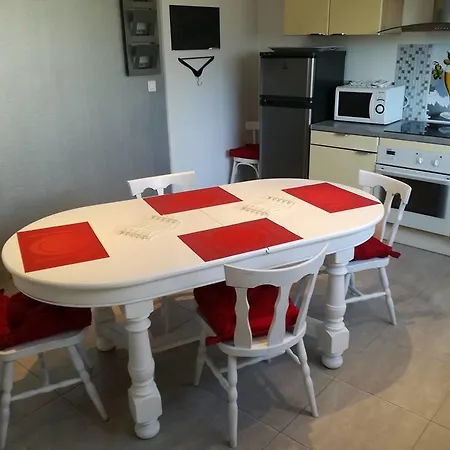 Holiday home Gite Du 